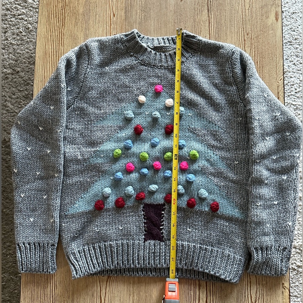 X-mas sweater